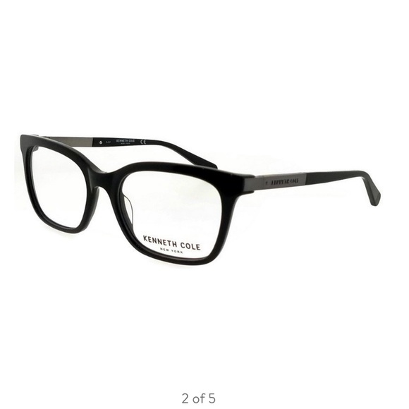 ✨ Kenneth Cole eyeglass frames - Picture 2 of 2